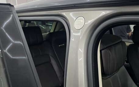 Land Rover Range Rover IV рестайлинг, 2021 год, 9 500 000 рублей, 26 фотография