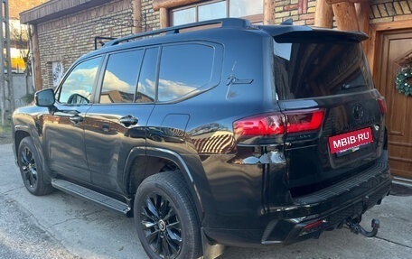 Toyota Land Cruiser, 2023 год, 8 750 000 рублей, 3 фотография