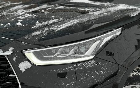 Toyota Highlander, 2025 год, 5 190 000 рублей, 5 фотография