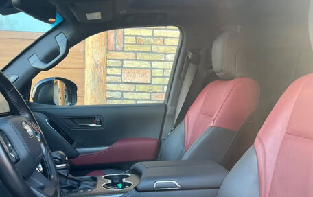 Toyota Land Cruiser, 2023 год, 8 750 000 рублей, 11 фотография