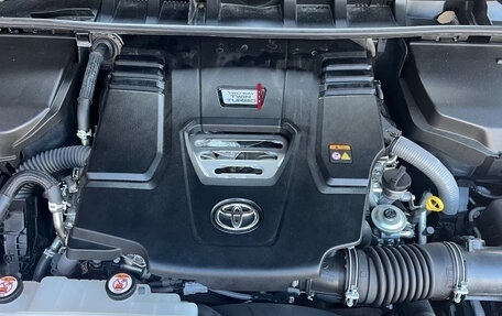 Toyota Land Cruiser, 2023 год, 8 750 000 рублей, 15 фотография