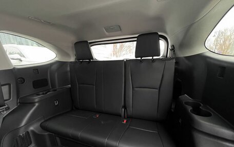 Toyota Highlander, 2025 год, 5 190 000 рублей, 9 фотография