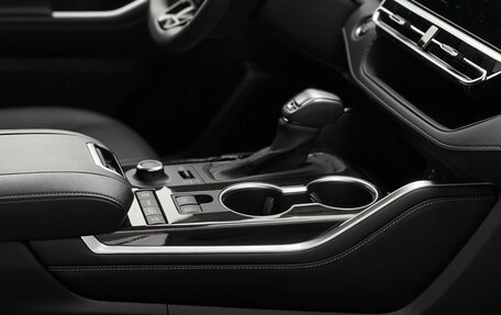 Toyota Highlander, 2025 год, 5 190 000 рублей, 25 фотография