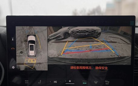 Toyota Highlander, 2025 год, 5 190 000 рублей, 24 фотография