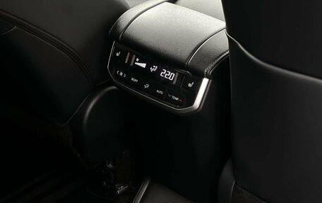 Toyota Highlander, 2025 год, 5 190 000 рублей, 33 фотография