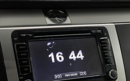 Volkswagen Passat B7, 2014 год, 1 079 000 рублей, 12 фотография