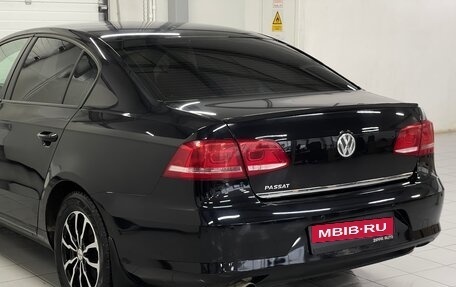 Volkswagen Passat B7, 2014 год, 1 079 000 рублей, 7 фотография