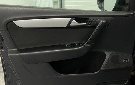 Volkswagen Passat B7, 2014 год, 1 079 000 рублей, 16 фотография