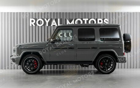 Mercedes-Benz G-Класс AMG, 2025 год, 31 450 000 рублей, 3 фотография