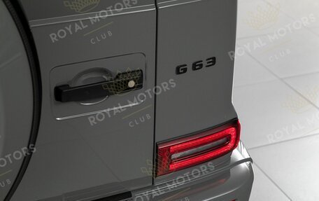 Mercedes-Benz G-Класс AMG, 2025 год, 31 450 000 рублей, 6 фотография