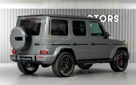 Mercedes-Benz G-Класс AMG, 2025 год, 31 450 000 рублей, 5 фотография