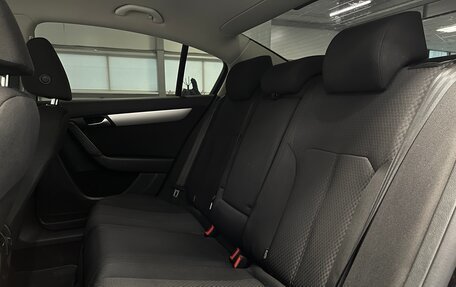 Volkswagen Passat B7, 2014 год, 1 079 000 рублей, 20 фотография