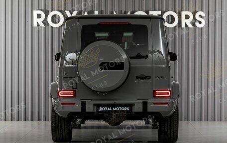 Mercedes-Benz G-Класс AMG, 2025 год, 31 450 000 рублей, 4 фотография