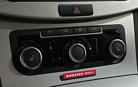 Volkswagen Passat B7, 2014 год, 1 079 000 рублей, 13 фотография