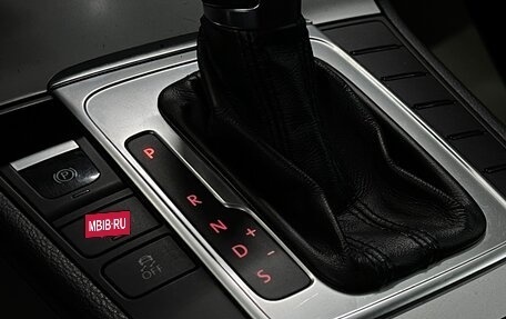 Volkswagen Passat B7, 2014 год, 1 079 000 рублей, 14 фотография