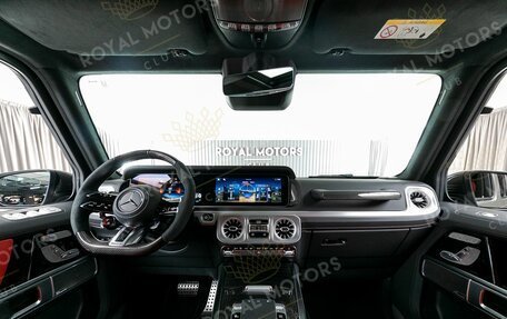 Mercedes-Benz G-Класс AMG, 2025 год, 31 450 000 рублей, 7 фотография