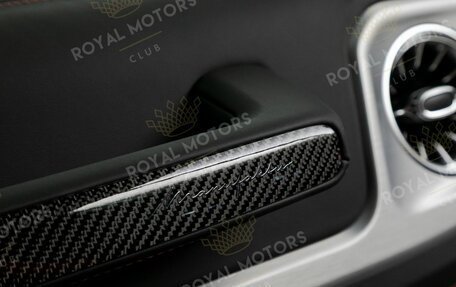 Mercedes-Benz G-Класс AMG, 2025 год, 31 450 000 рублей, 15 фотография