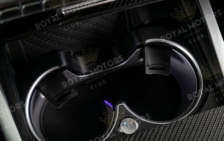 Mercedes-Benz G-Класс AMG, 2025 год, 31 450 000 рублей, 11 фотография