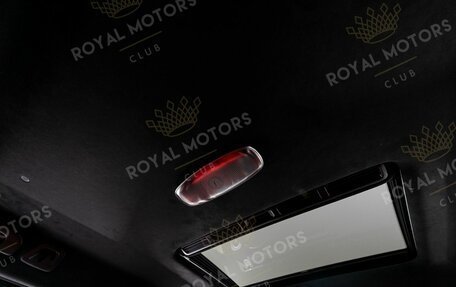 Mercedes-Benz G-Класс AMG, 2025 год, 31 450 000 рублей, 18 фотография