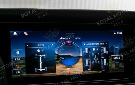 Mercedes-Benz G-Класс AMG, 2025 год, 31 450 000 рублей, 13 фотография