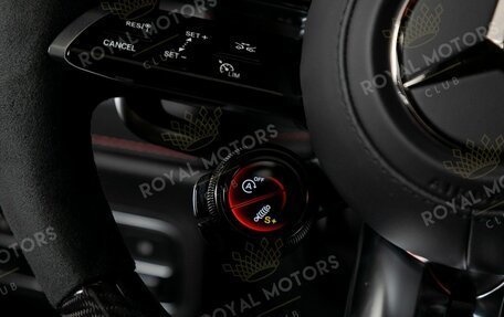 Mercedes-Benz G-Класс AMG, 2025 год, 31 450 000 рублей, 14 фотография