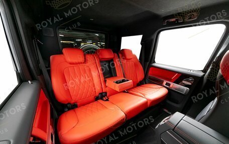 Mercedes-Benz G-Класс AMG, 2025 год, 31 450 000 рублей, 17 фотография