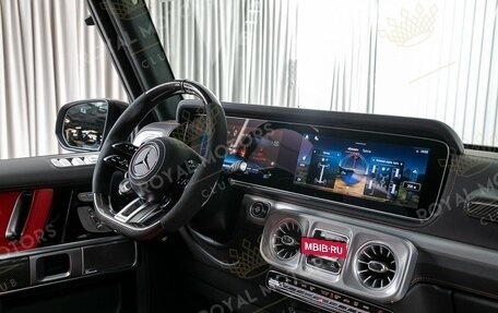 Mercedes-Benz G-Класс AMG, 2025 год, 31 450 000 рублей, 8 фотография