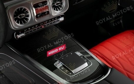 Mercedes-Benz G-Класс AMG, 2025 год, 31 450 000 рублей, 10 фотография