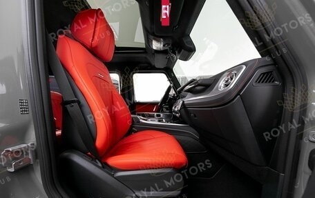 Mercedes-Benz G-Класс AMG, 2025 год, 31 450 000 рублей, 9 фотография