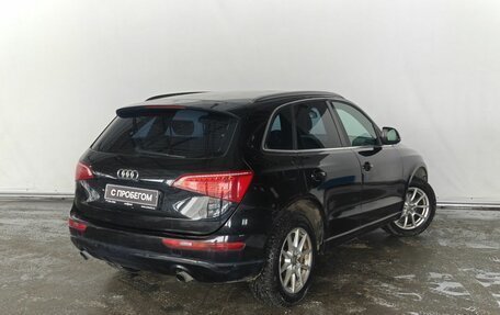 Audi Q5, 2009 год, 1 055 000 рублей, 6 фотография