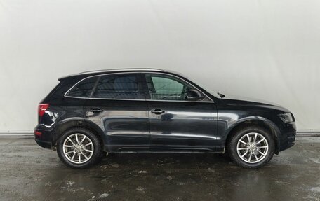 Audi Q5, 2009 год, 1 055 000 рублей, 8 фотография
