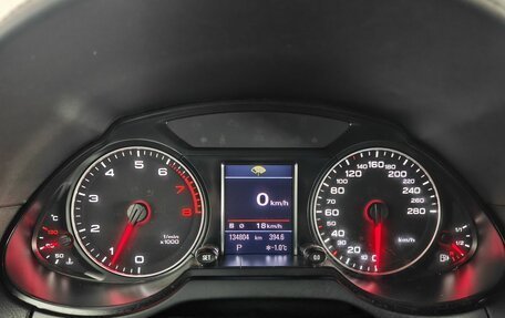 Audi Q5, 2009 год, 1 055 000 рублей, 13 фотография