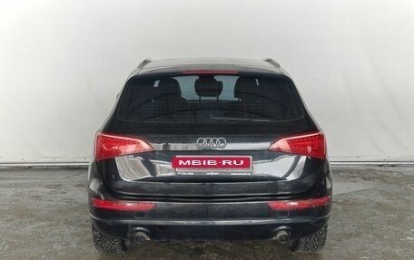 Audi Q5, 2009 год, 1 055 000 рублей, 5 фотография