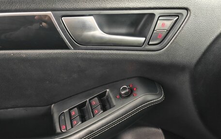 Audi Q5, 2009 год, 1 055 000 рублей, 17 фотография