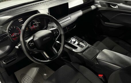 Haval Jolion, 2024 год, 1 720 000 рублей, 5 фотография