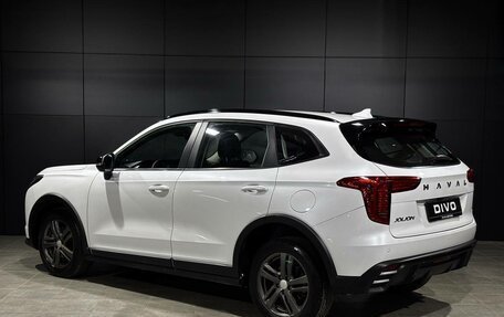 Haval Jolion, 2024 год, 1 720 000 рублей, 3 фотография