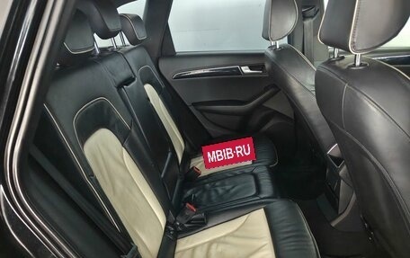 Audi Q5, 2009 год, 1 055 000 рублей, 10 фотография