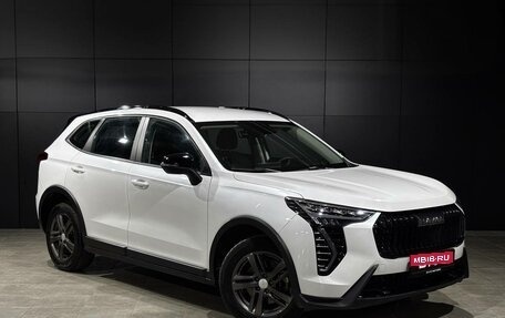 Haval Jolion, 2024 год, 1 720 000 рублей, 2 фотография