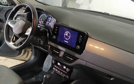 Volkswagen Polo VI (EU Market), 2021 год, 1 560 000 рублей, 8 фотография