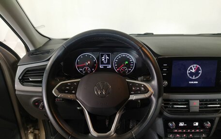 Volkswagen Polo VI (EU Market), 2021 год, 1 560 000 рублей, 11 фотография