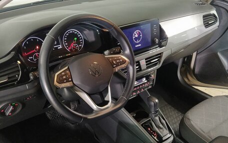 Volkswagen Polo VI (EU Market), 2021 год, 1 560 000 рублей, 7 фотография