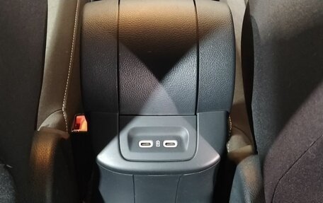 Volkswagen Polo VI (EU Market), 2021 год, 1 560 000 рублей, 12 фотография