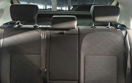 Volkswagen Polo VI (EU Market), 2021 год, 1 560 000 рублей, 9 фотография