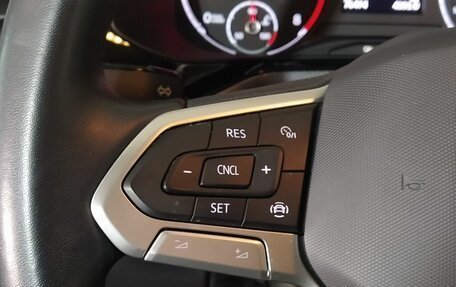 Volkswagen Polo VI (EU Market), 2021 год, 1 560 000 рублей, 15 фотография