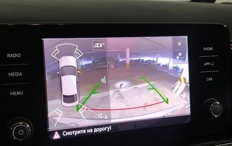 Volkswagen Polo VI (EU Market), 2021 год, 1 560 000 рублей, 20 фотография