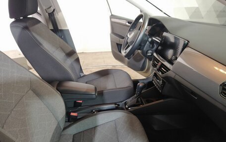 Volkswagen Polo VI (EU Market), 2021 год, 1 560 000 рублей, 22 фотография