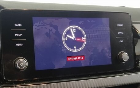 Volkswagen Polo VI (EU Market), 2021 год, 1 560 000 рублей, 19 фотография