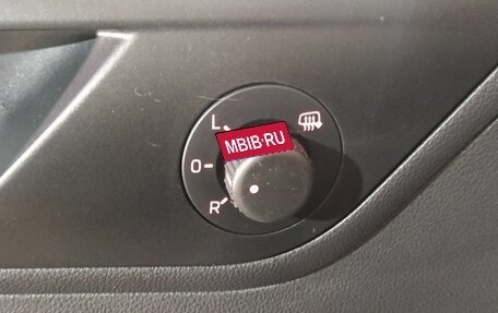 Volkswagen Polo VI (EU Market), 2021 год, 1 560 000 рублей, 14 фотография