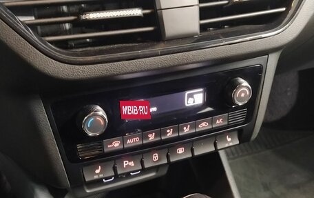 Volkswagen Polo VI (EU Market), 2021 год, 1 560 000 рублей, 18 фотография