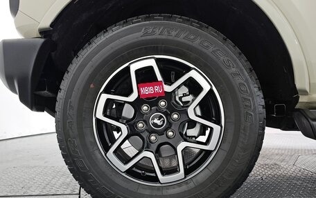 Ford Bronco, 2025 год, 8 600 000 рублей, 5 фотография